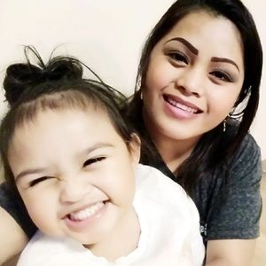 Meet your Posher, Gina